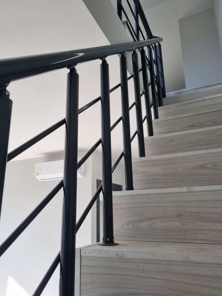 E.F.Ö. Yapı Aluminyum